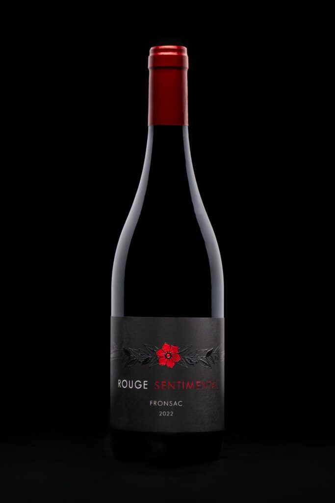 Rouge Sentimental